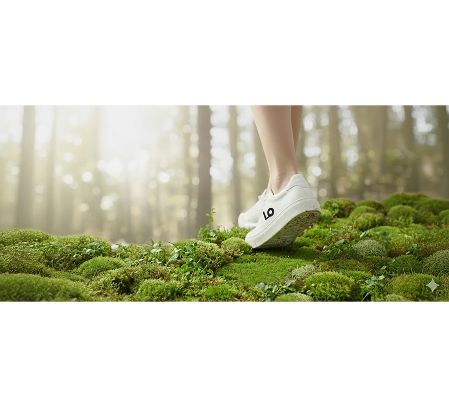 Lovall sustainability hero